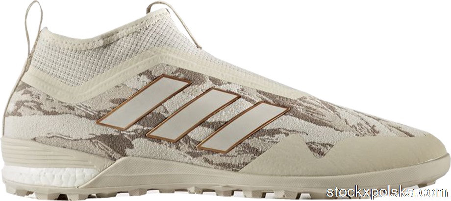adidas ACE 17+ Paul Pogba Brown CamoCM7915