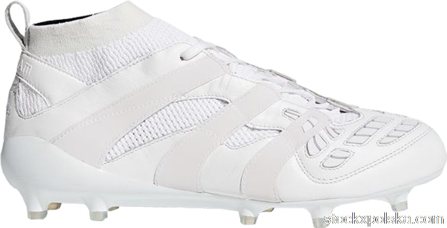 adidas Accelerator Cleat David Beckham WhiteAP9868