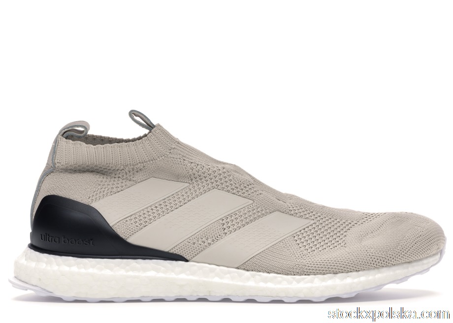adidas Ace 16+ Ultraboost Clear Brown Core BlackBB7419