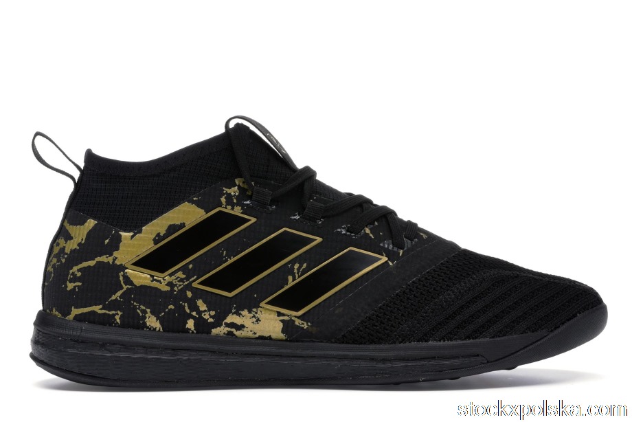 adidas Ace Tango 17.1 Paul PogbaBY9161