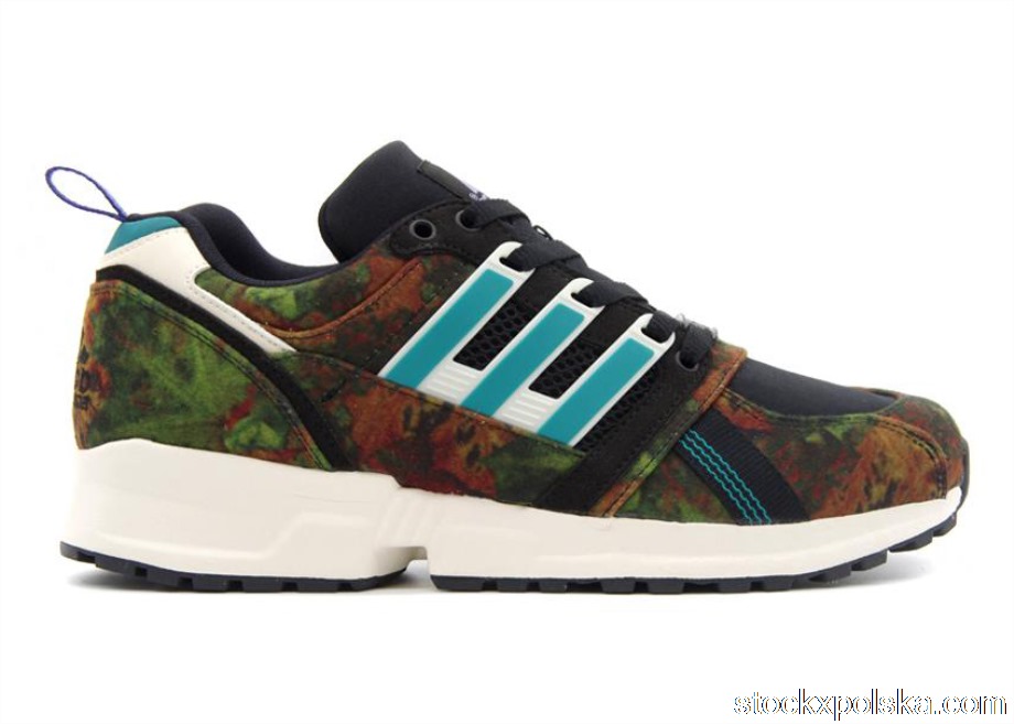 adidas Consortium EQT CSG 91 mita sneakersGY5390
