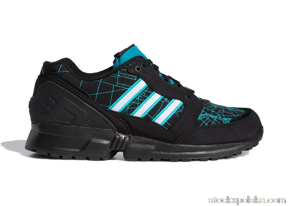 adidas Consortium EQT Cushion 91 RH Runner's HighGX2610