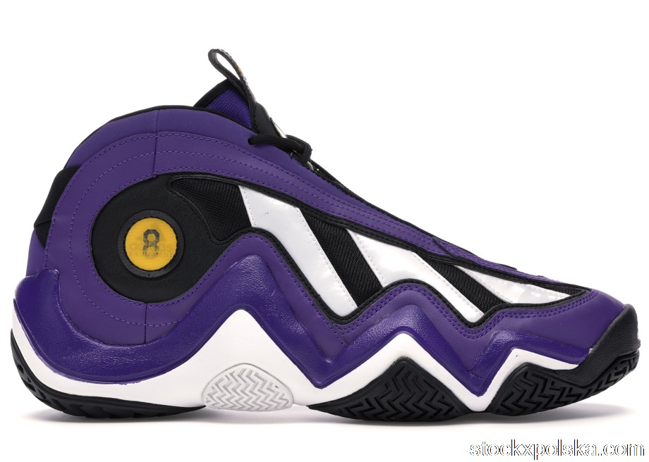 adidas Crazy 97 EQT Kobe Bryant 1997 Slam Dunk Contest (2013)Q33088