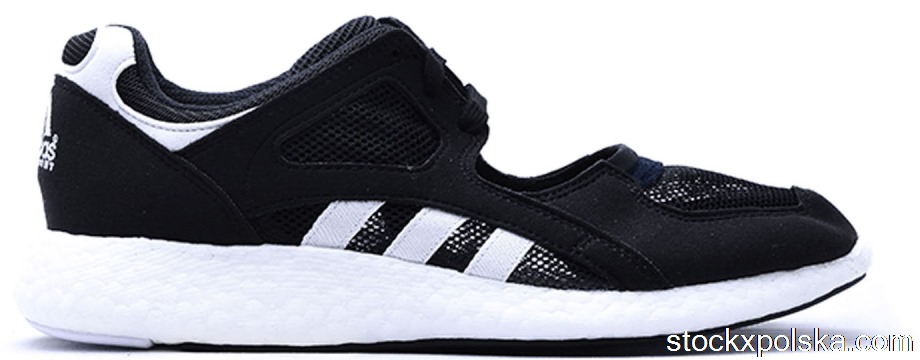adidas Equipment Racing 91/16 Black WhiteS79740