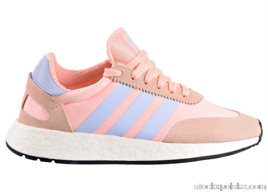 adidas I-5923 Clear Orange Perikinkle (W)CG6025