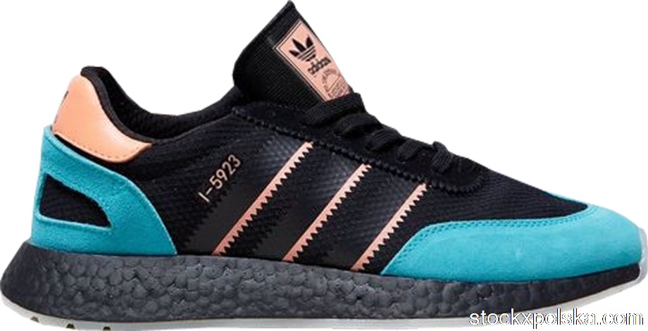 adidas I-5923 Hawaiian ThunderstormB27841