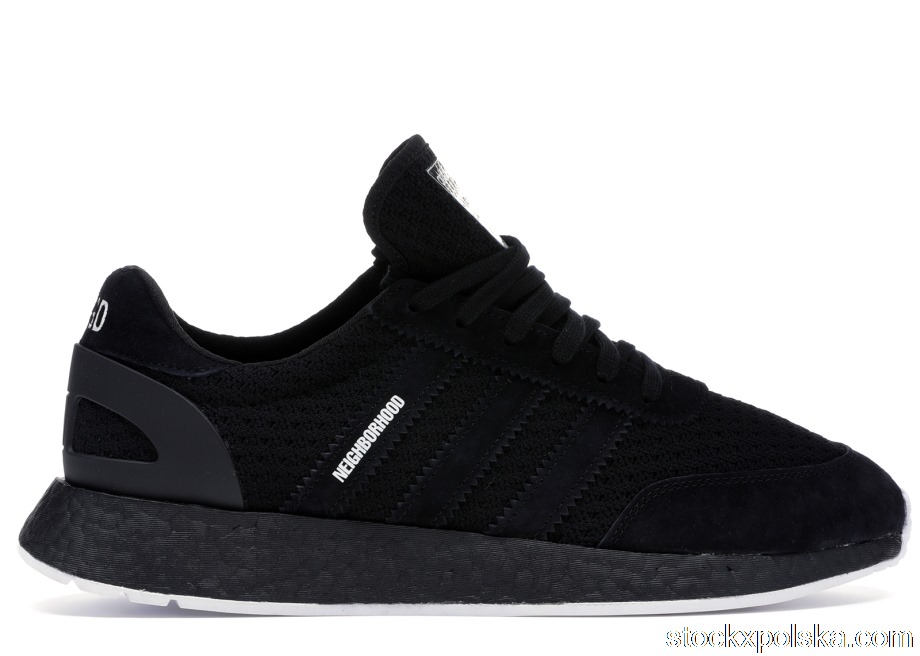 adidas I-5923 Neighborhood Core BlackDA8838