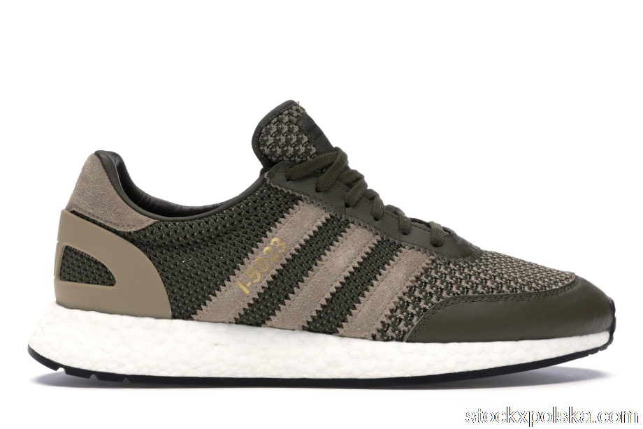 adidas I-5923 Neighborhood OliveB37343