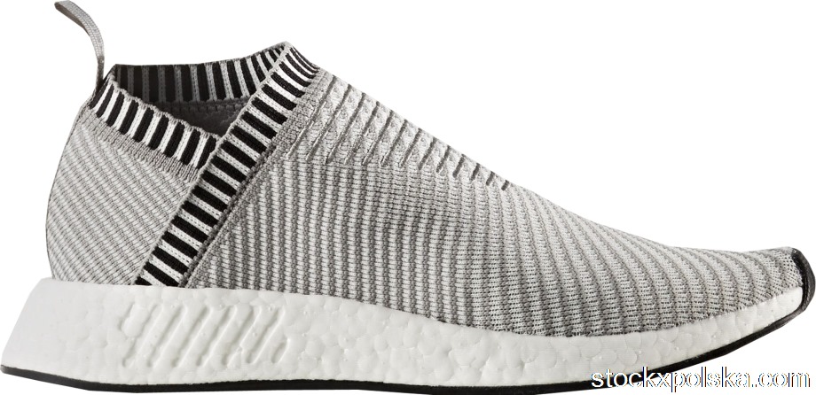 adidas NMD CS2 Dark Grey Shock PinkBA7187