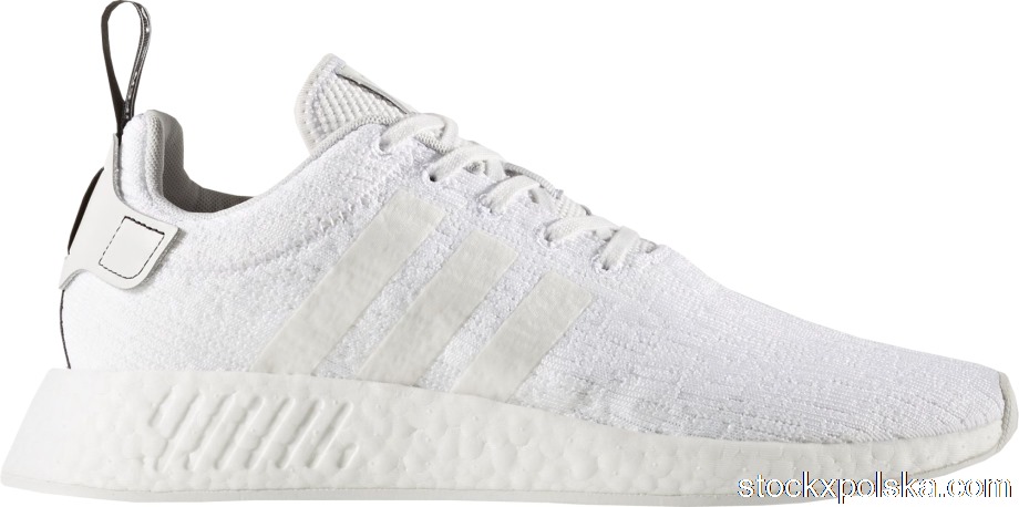adidas NMD R2 Crystal WhiteBY9914