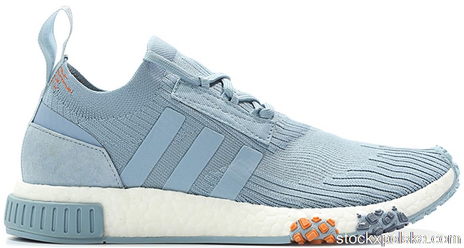 adidas NMD Racer Blue Tint (W)CQ2032