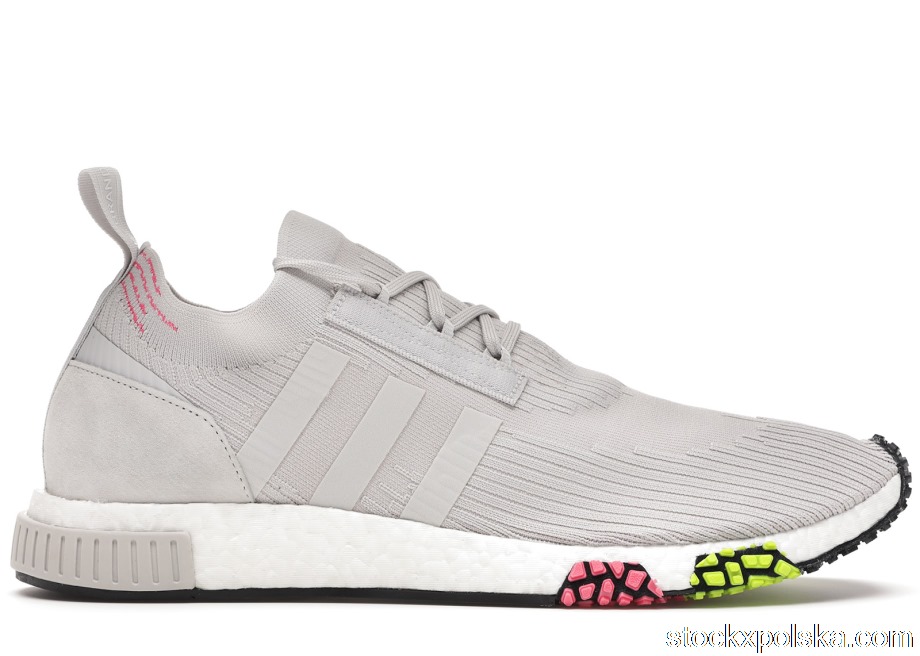 adidas NMD Racer Grey OneCQ2443