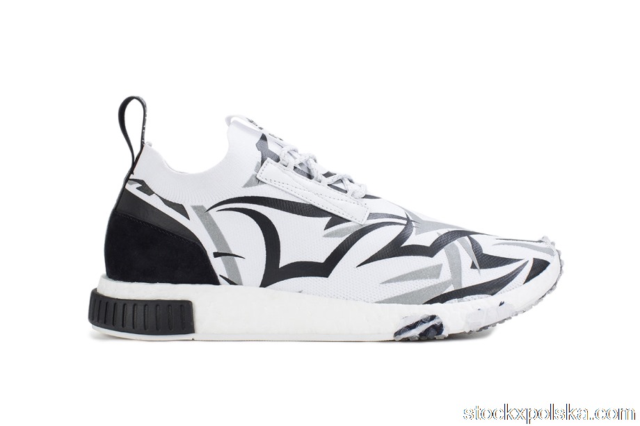adidas NMD Racer Juice HK (Friends & Family)