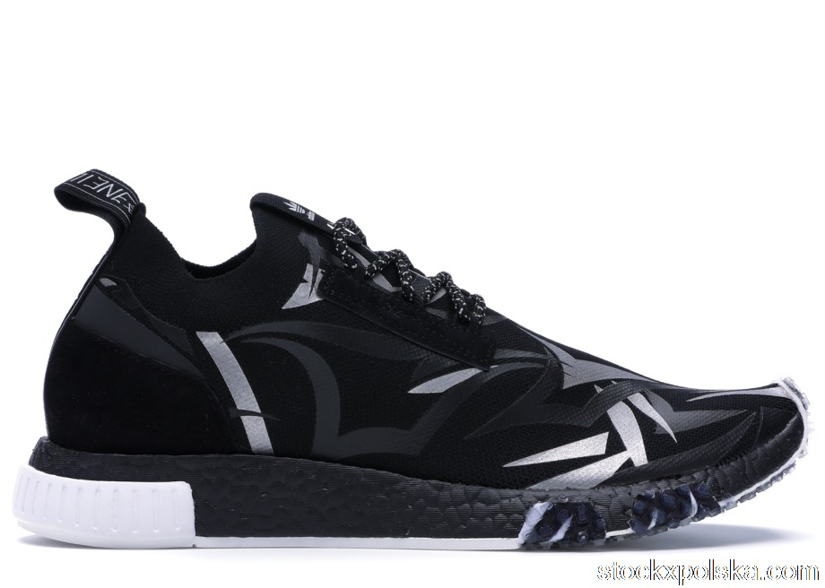 adidas NMD Racer Juice HKDB1777