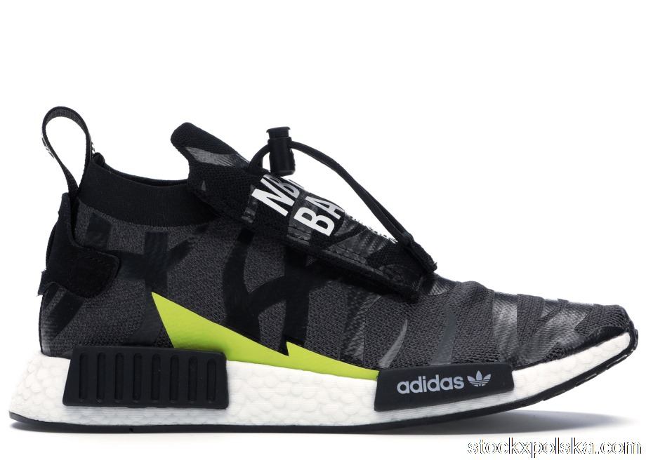 adidas NMD TS1 Bape x NeighborhoodEE9702/EG0936