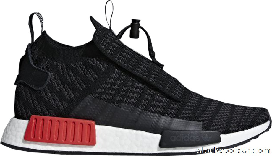 adidas NMD TS1 BredB37634