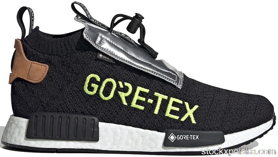 adidas NMD TS1 Gore-tex Core BlackEE5895
