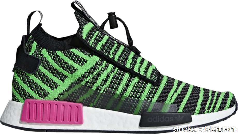 adidas NMD TS1 WatermelonB37628