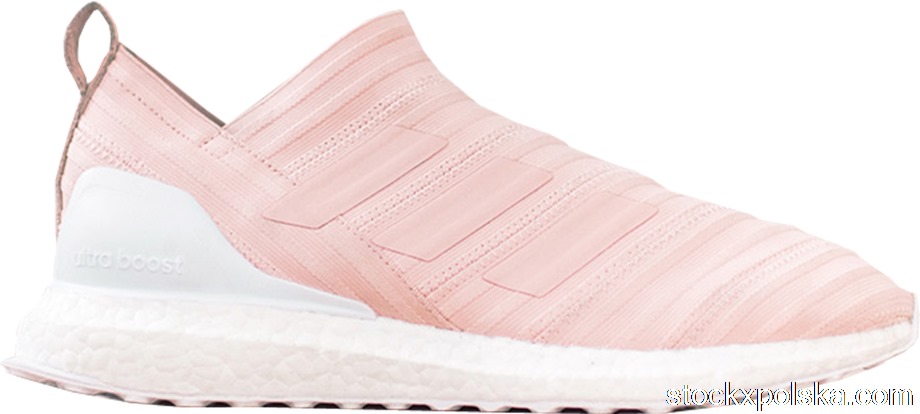 adidas Nemeziz Tango 17 Ultra Boost Kith FlamingosAC7508