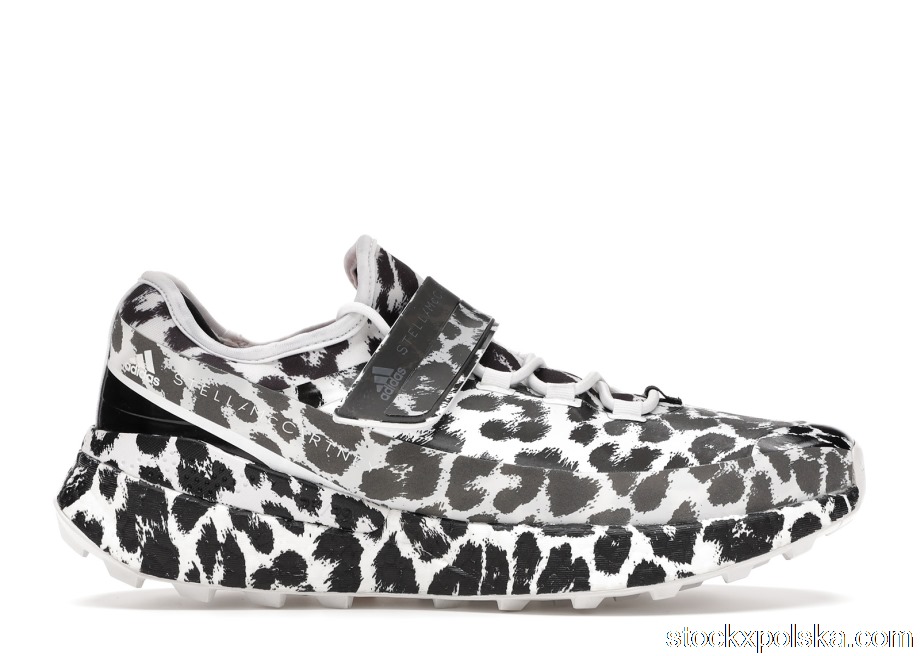 adidas Outdoor Boost Stella McCartney Snow Leopard (W)FV7461