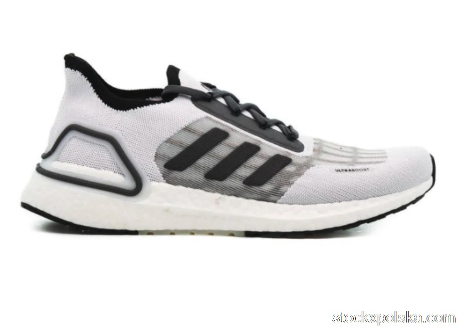 adidas Summer.Rdy James Bond 007 WhiteFY0650