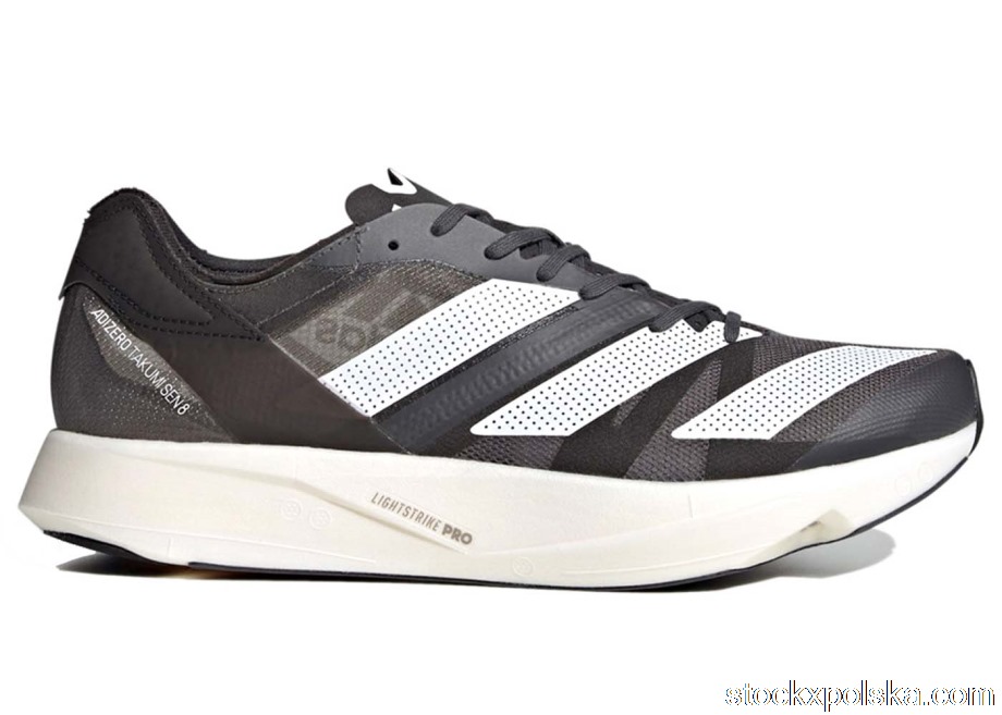 adidas Takumi Sen 8 Grey WhiteH01121