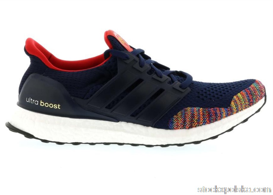 adidas Ultra Boost 1.0 Chinese New YearAQ3305