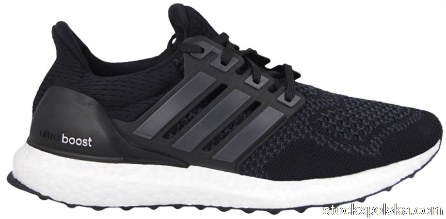 adidas Ultra Boost 1.0 Core Black (W)S77514