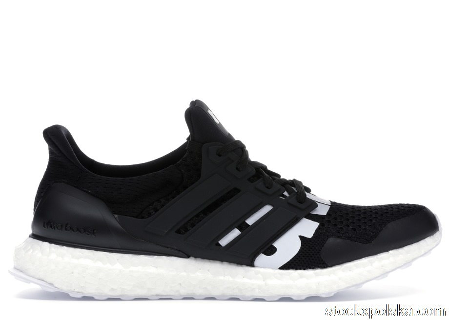adidas Ultra Boost 1.0 Undefeated BlackB22480