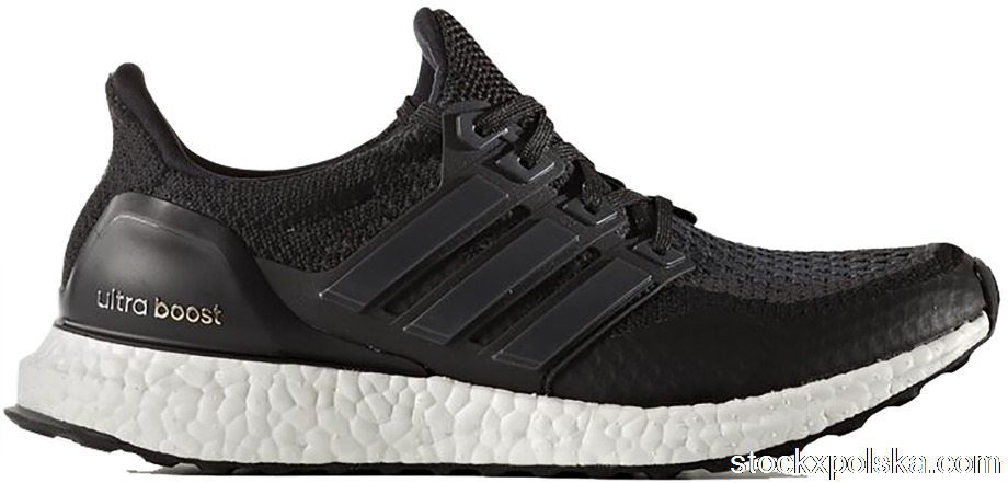 adidas Ultra Boost 2.0 ATR Core Black (W)AQ5956