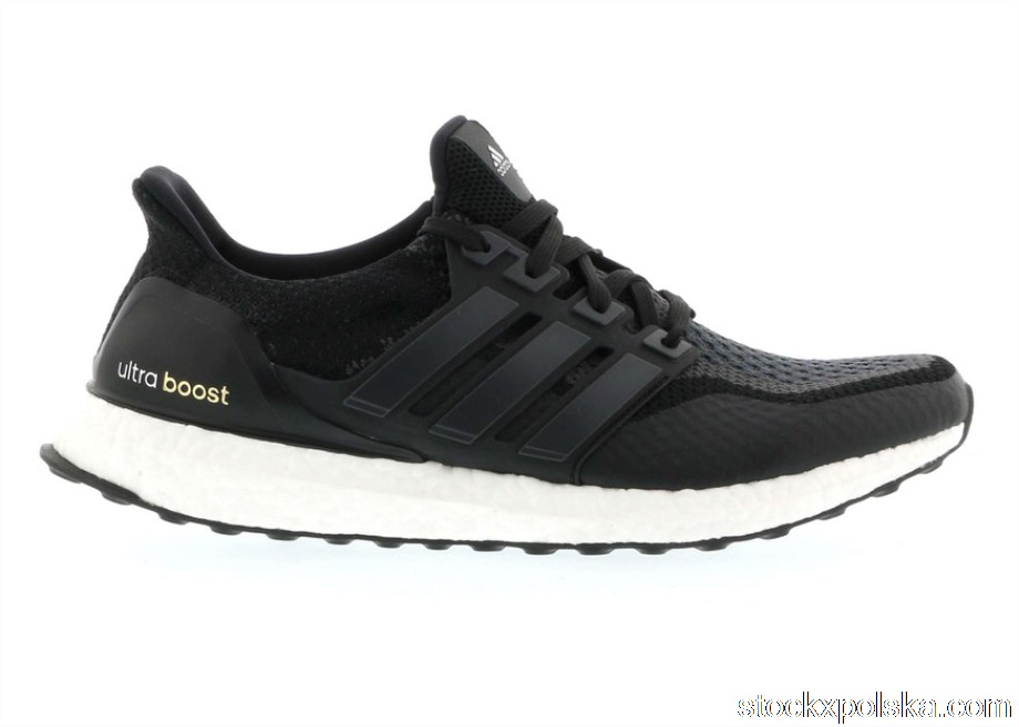 adidas Ultra Boost 2.0 ATR Core BlackAQ5954