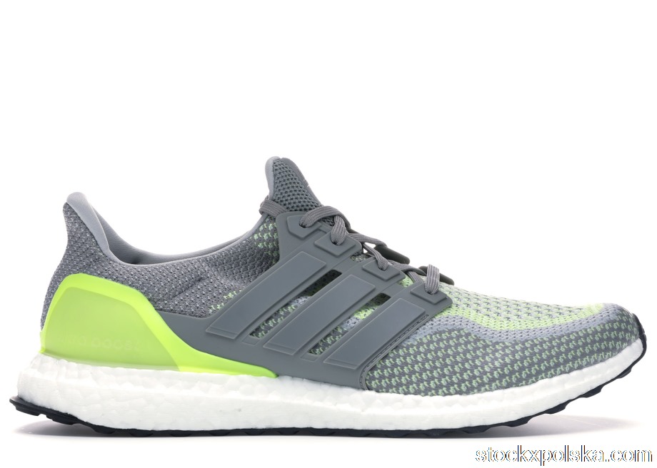 adidas Ultra Boost 2.0 ATR Glow in the DarkBB4145