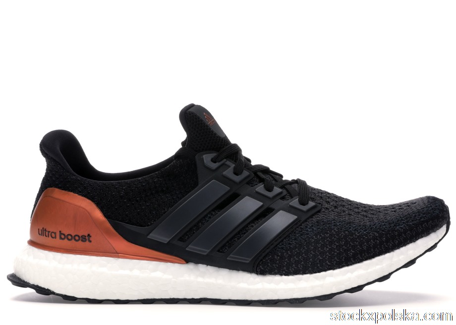adidas Ultra Boost 2.0 Bronze Medal (2016/2018)BB4078