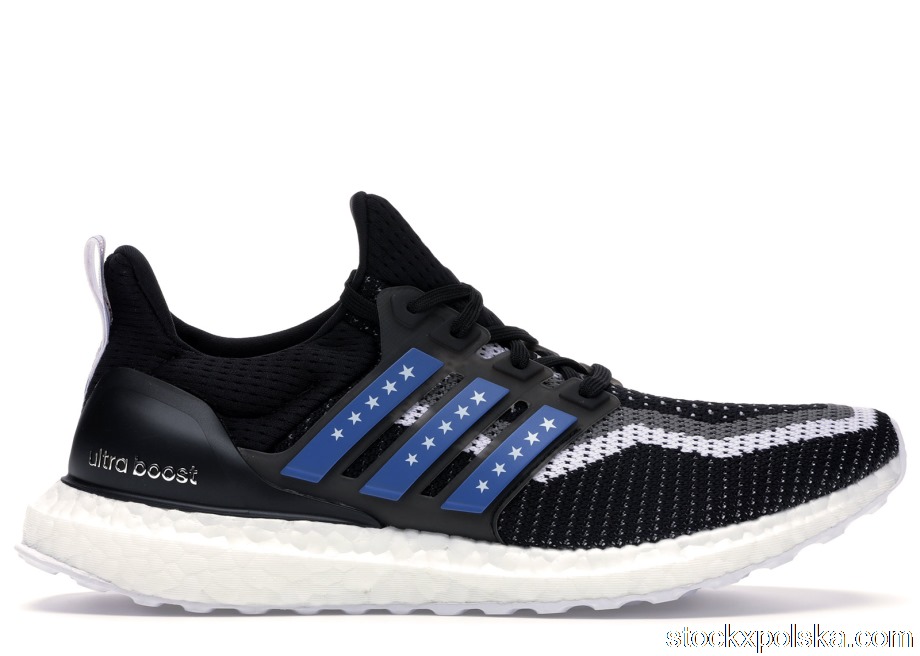 adidas Ultra Boost 2 City Stars and StripesEG8100