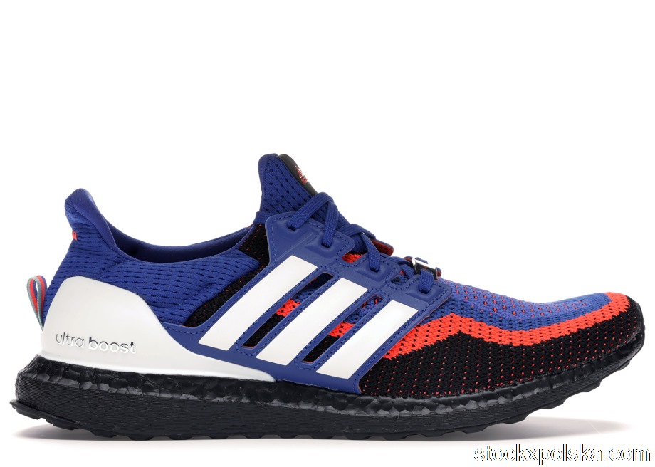 adidas Ultra Boost 2 Foot Locker Asterisk CollectiveEF2901