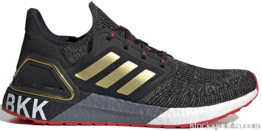 adidas Ultra Boost 20 City Pack BangkokFX7812
