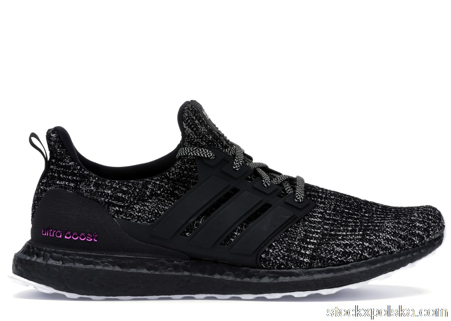 adidas Ultra Boost 4.0 Breast Cancer AwarenessBC0247