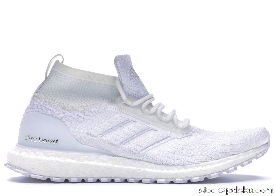 adidas Ultra Boost ATR Undye PackBB6131