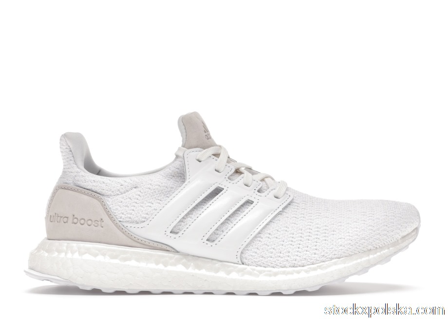 adidas Ultra Boost DNA Cloud White (W)FW4901