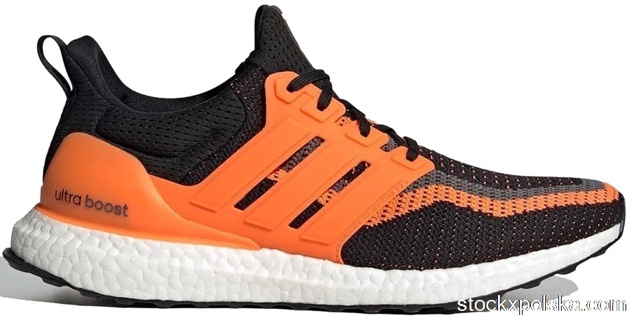 adidas Ultra Boost DNA JuventusFZ3624