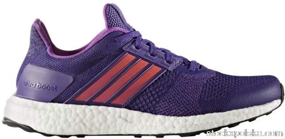 adidas Ultra Boost ST Unity Purple (W)AQ4430