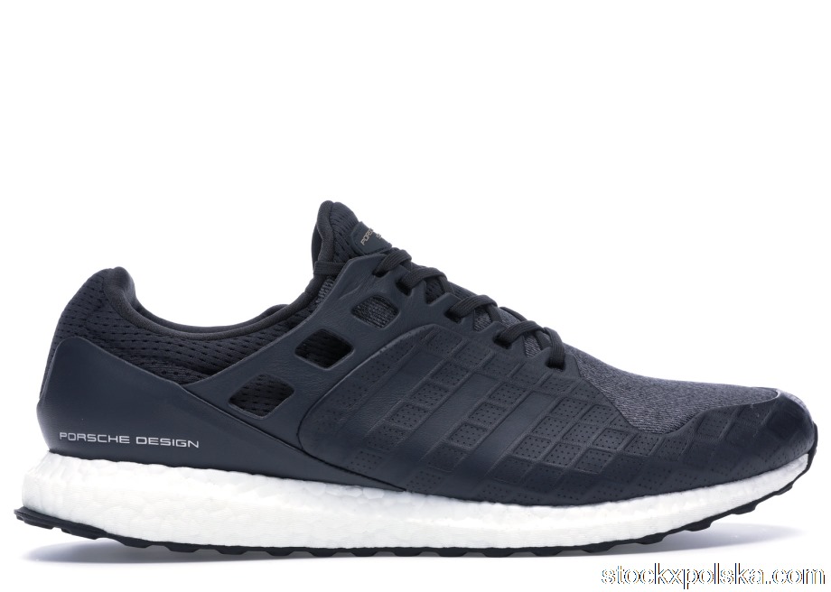 adidas Ultra Boost Trainer Porsche Design Grey FiveS81204