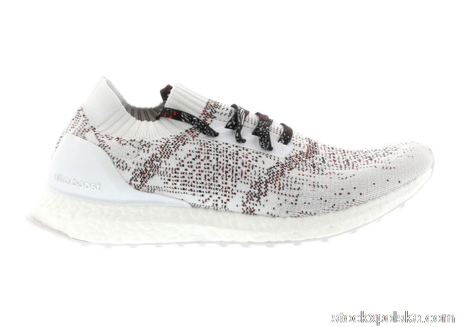 adidas Ultra Boost Uncaged Chinese New YearBB3522