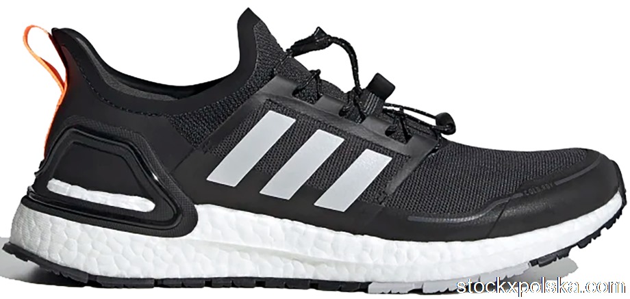 adidas Ultra Boost Winter.Rdy Core Black Cloud WhiteEG5207