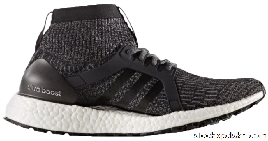 adidas Ultra Boost X ATR Utility Black (W)BY1677