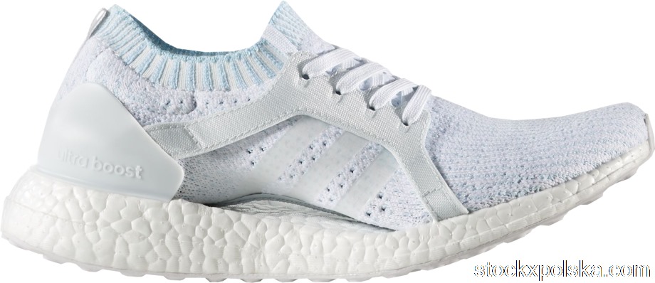 adidas Ultra Boost X Parley Coral Bleaching (W)BY2707