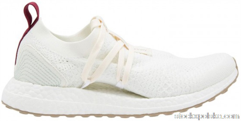 adidas Ultra Boost X Parley Stella McCartney Chalk White (W)BB5511