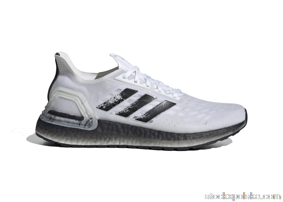 adidas Ultraboost PB Dash Grey (W)EF0888
