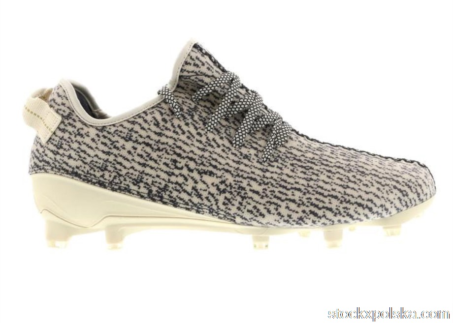 adidas Yeezy 350 Cleat Turtle DoveB42410