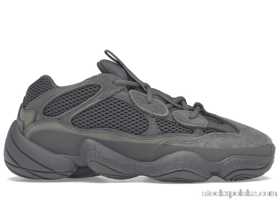 adidas Yeezy 500 GraniteGW6373